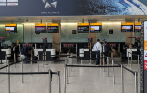 Ein schöner London-Trip, der holprig anfing