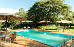 Olea Farm Lodge Tansania