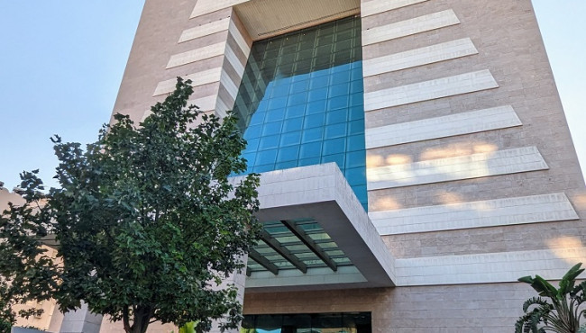 Ramada Plaza by Wyndham Antalya