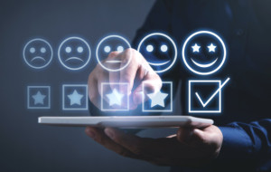 Wie gefällt euch unsere neue Website?