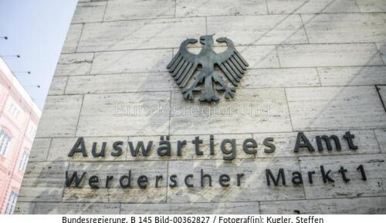 Reisewarnung für Dubai